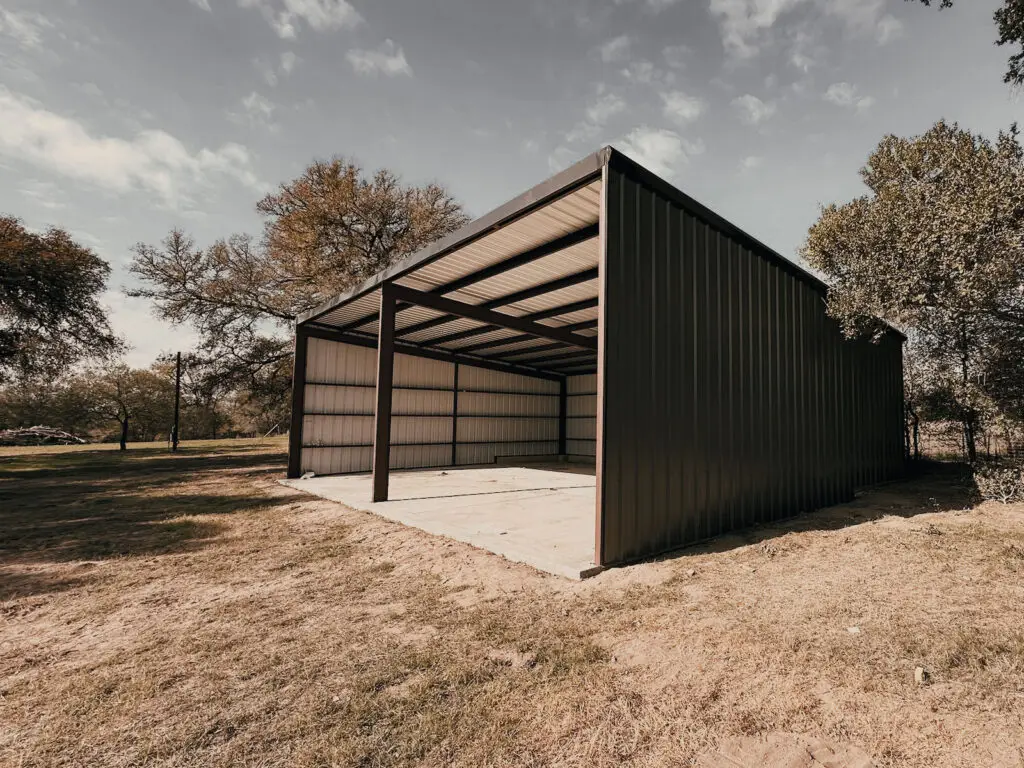 custom metal equipment covers